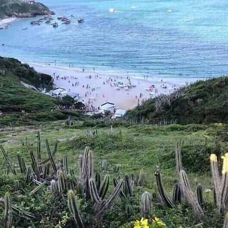 Condominio Beach Town. Arraial do Cabo Eksteriør billede