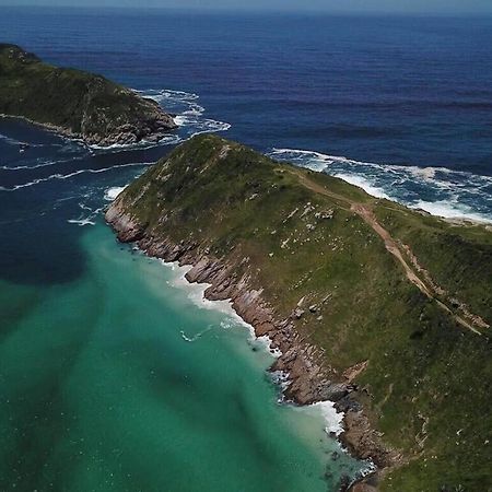 Condominio Beach Town. Arraial do Cabo Eksteriør billede