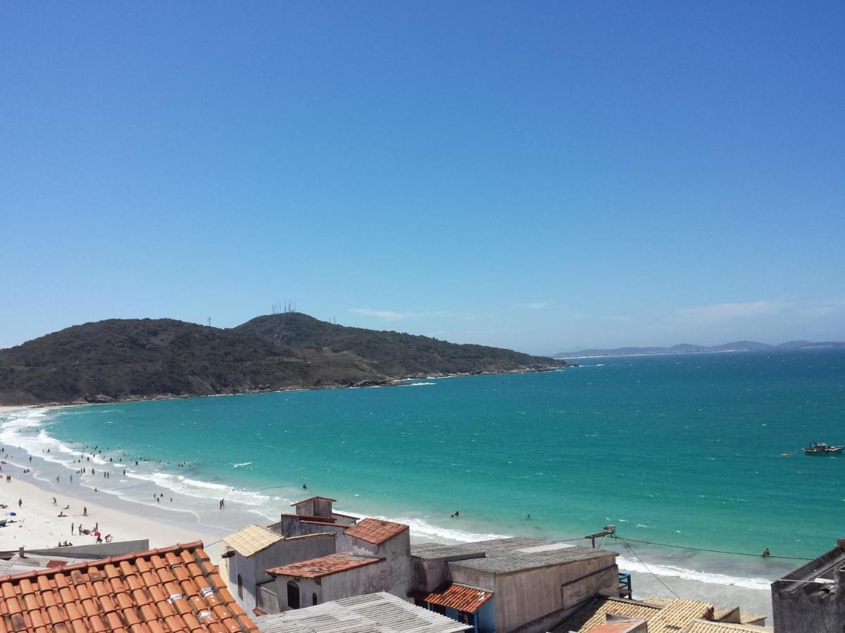 Condominio Beach Town. Arraial do Cabo Eksteriør billede