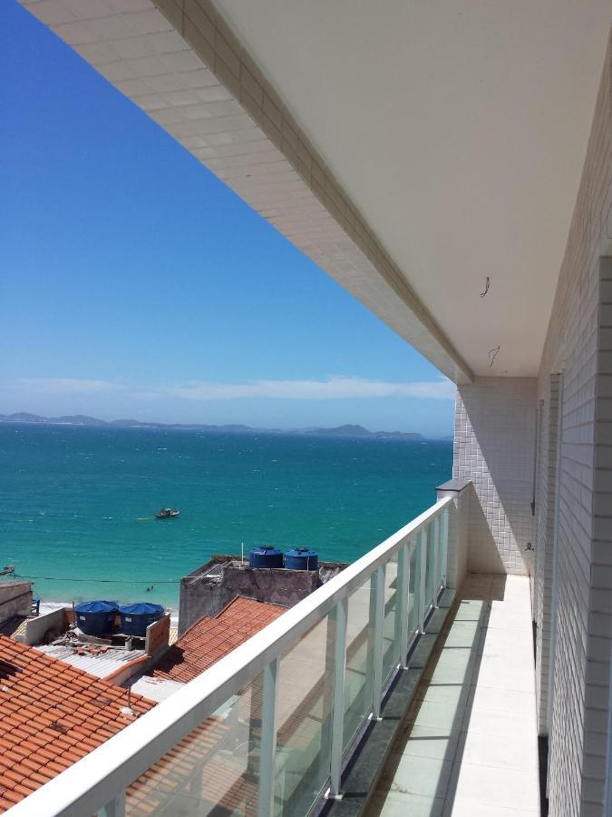 Condominio Beach Town. Arraial do Cabo Eksteriør billede