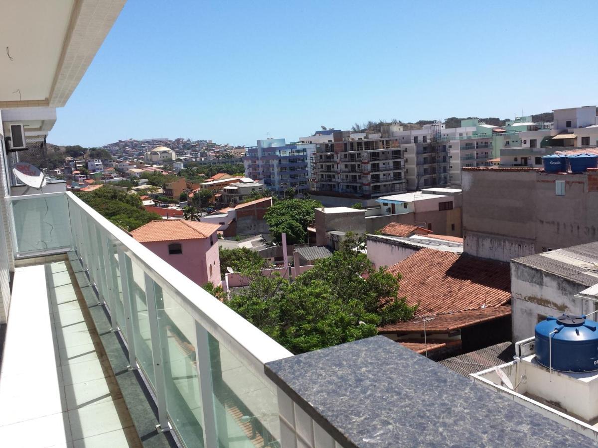 Condominio Beach Town. Arraial do Cabo Eksteriør billede