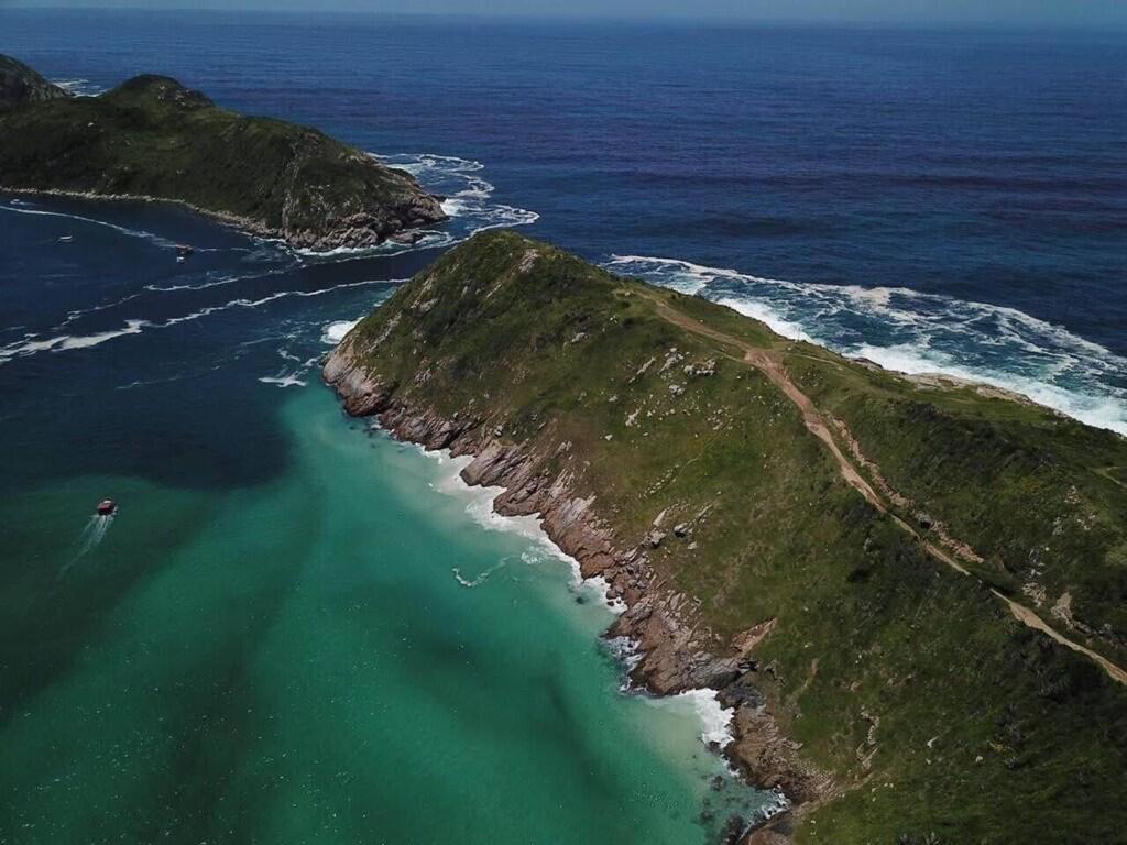 Condominio Beach Town. Arraial do Cabo Eksteriør billede