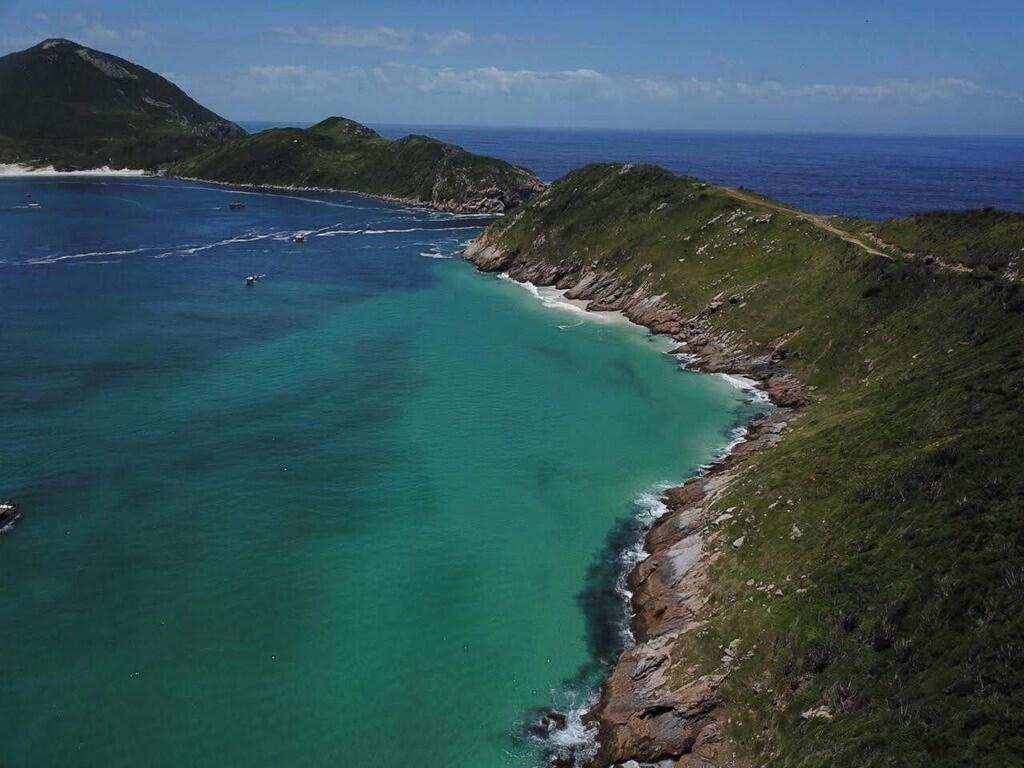 Condominio Beach Town. Arraial do Cabo Eksteriør billede