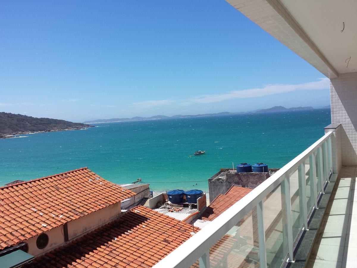 Condominio Beach Town. Arraial do Cabo Eksteriør billede