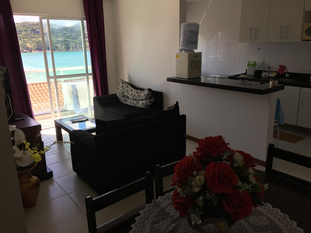 Condominio Beach Town. Arraial do Cabo Eksteriør billede