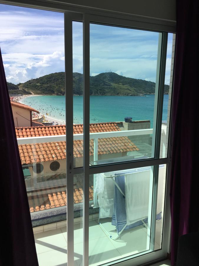 Condominio Beach Town. Arraial do Cabo Eksteriør billede