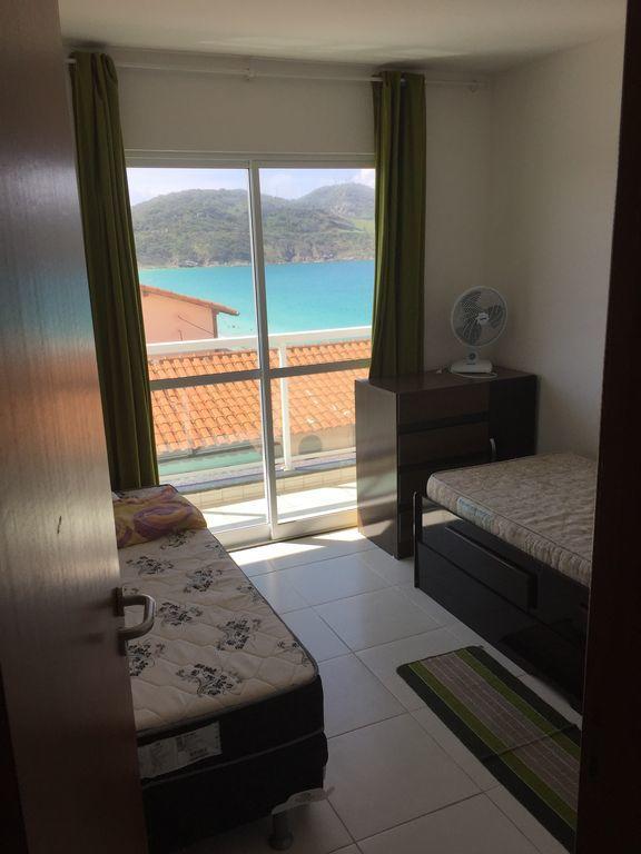 Condominio Beach Town. Arraial do Cabo Eksteriør billede