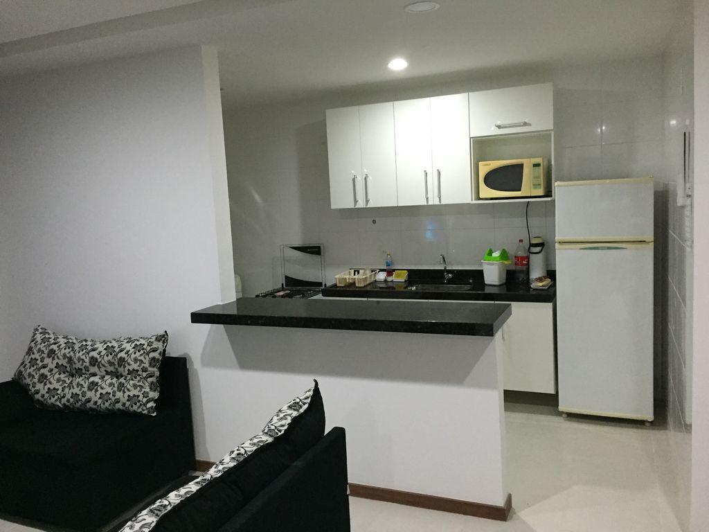 Condominio Beach Town. Arraial do Cabo Eksteriør billede