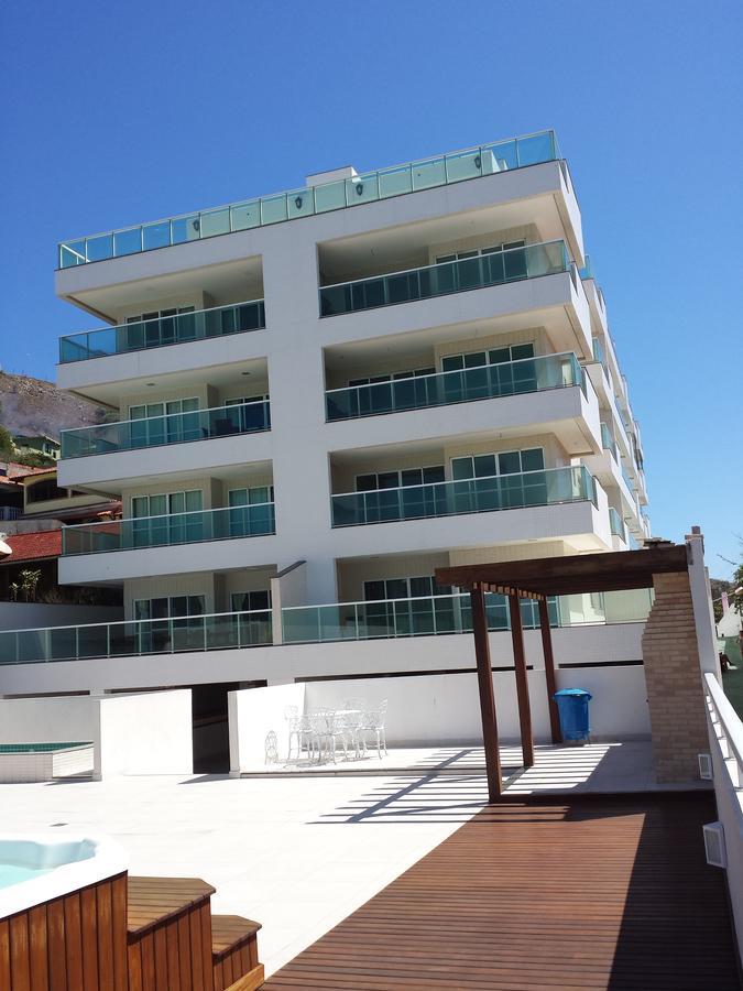 Condominio Beach Town. Arraial do Cabo Eksteriør billede