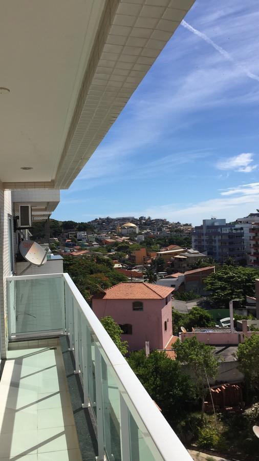 Condominio Beach Town. Arraial do Cabo Eksteriør billede