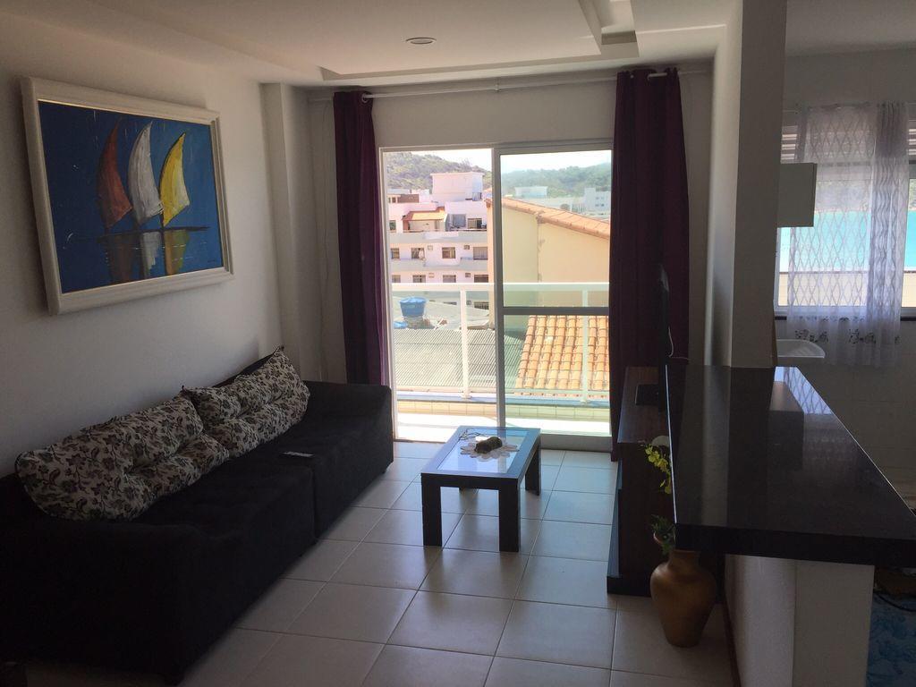 Condominio Beach Town. Arraial do Cabo Eksteriør billede