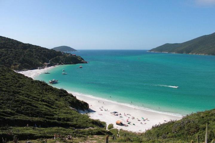 Condominio Beach Town. Arraial do Cabo Eksteriør billede